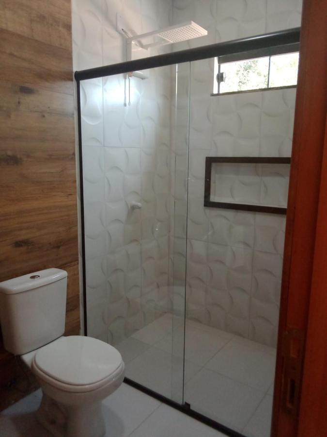Pousada Flor De Alter Alter do Chão Eksteriør billede
